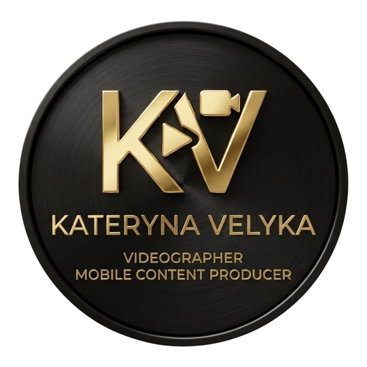 Kateryna Velyka