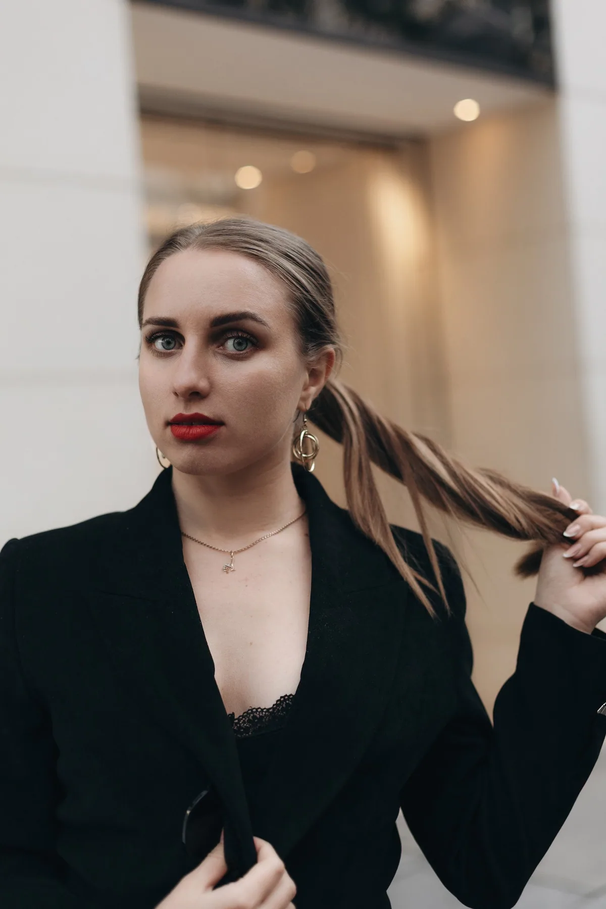 Ханна Джос